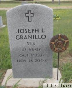 Joseph L. Granillo