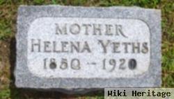 Helena Anema Yeths