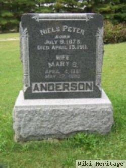 Mary Anderson