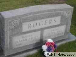 Felder Abel Rogers