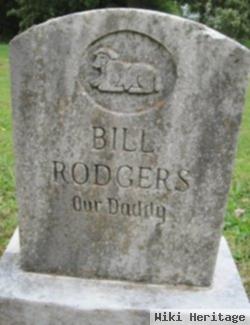 Bill Rodgers