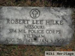 Robert Lee Hilke