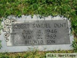 Robert Samuel Dent