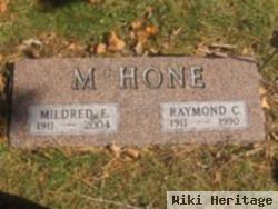 Mildred E. Mchone