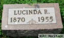 Lucinda Ruck Headapohl