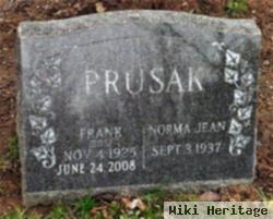 Frank Prusak