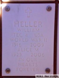 William Heller