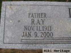 Ray R. Lahr