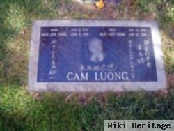 Cam Luong