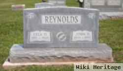 John D. Reynolds