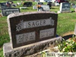 Robert F Sager