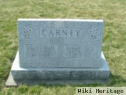 Albert Stricker Carney