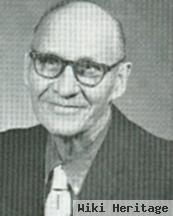 Harry L. Crooks