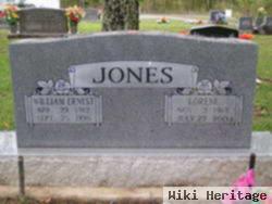 Jessie Lorene Davis Jones