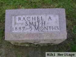 Rachel A Smith