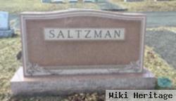 George L Saltzman