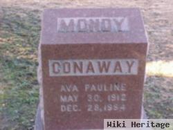 Ava Pauline Mondy Conaway