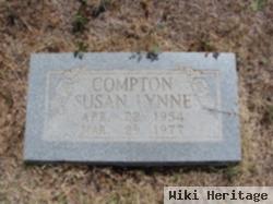 Susan Lynne Compton