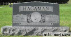 Max V. Hagaman