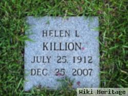 Helen Lucille Mccarty Killion