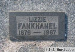 Lizzette "lizzie" Klughardt Fankhanel