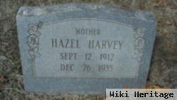 Hazel Harvey