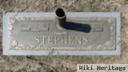 Carl A. Stephens