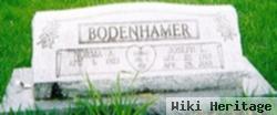 Joseph L. "joe" Bodenhamer