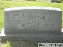 John H. Winslow