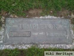 Katherine Templeton