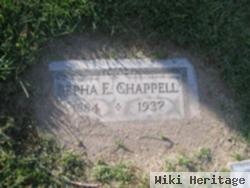 Repha E Baker Chappell