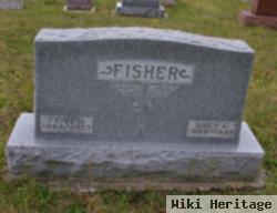 Ferd G Fisher