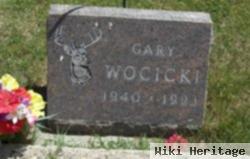 Gary Wocicki