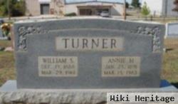 William Spencer Turner