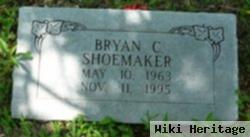 Bryan C Shoemaker