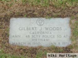 Gilbert J. Woods