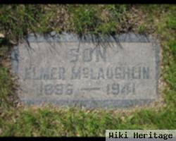 Elmer Mclaughlin