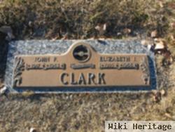 Elizabeth J. Clark