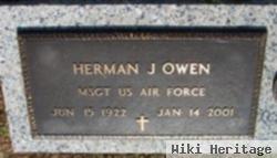 Herman Jones Owen