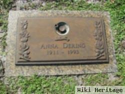 Anna Dering