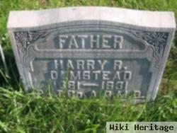 Harry R. Olmstead