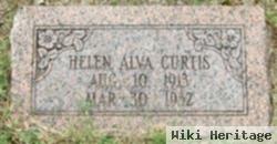 Helen Alva Curtis