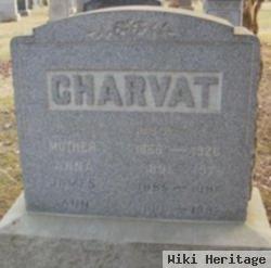 Mother Charvat