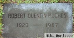 Robert Quentin Hughes