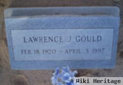 Lawrence J. Gould