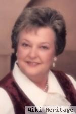 Betty A. Edgecomb Elliott