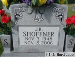 J R Shoffner