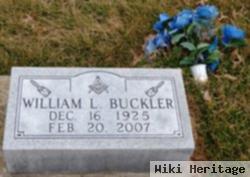 William L. Buckler