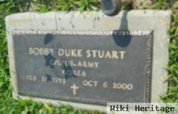 Bobby Duke Stuart