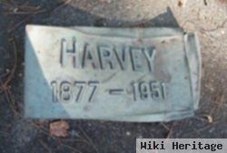 Harvey Everett